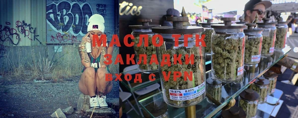 молекула духа Заволжье